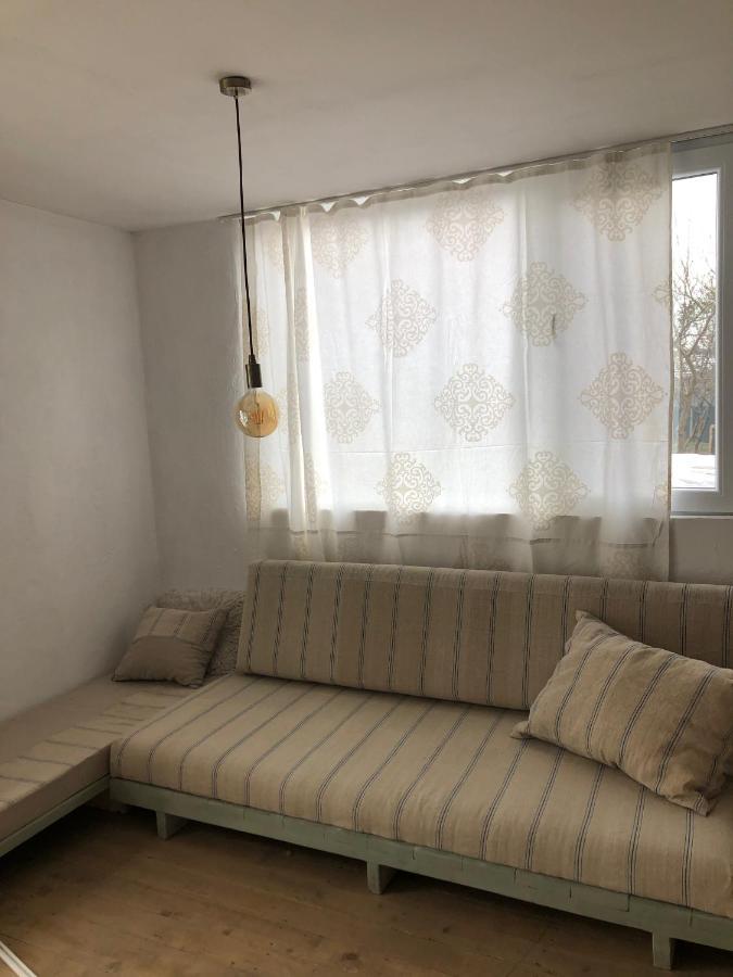 Guest House Bulgarka Dibich 외부 사진